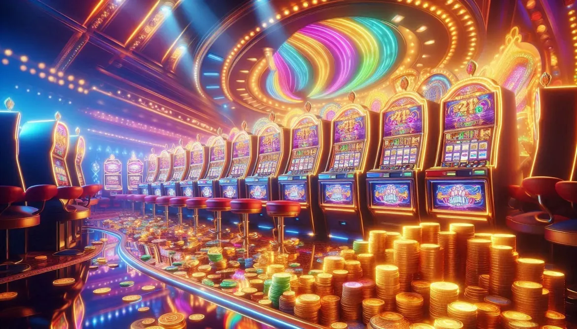 UnionJackpots Casino